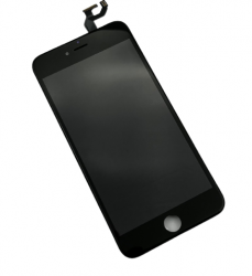Wyświetlacz Ekran iPhone 6S Plus Czarny