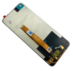 Wyświetlacz Ekran Realme 7 RMX2155 Czarny