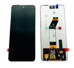 Wyświetlacz Ekran Xiaomi Redmi 10 Czarny