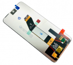 Oryginalny Wyświetlacz Ekran Xiaomi Redmi 10 Czarny 21061119AG