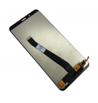 Wyświetlacz Ekran Xiaomi Redmi 7A Czarny