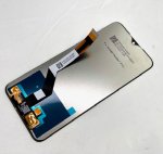 Wyświetlacz Ekran Xiaomi Redmi Note 7 / 7 Pro Czarny