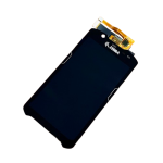 Wyświetlacz z ekranem dotykowym skaner Zebra TC52 TC57